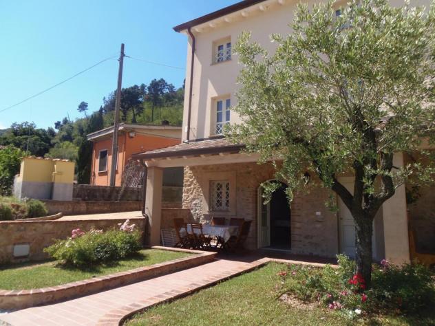 Villa a schiera in affitto a Camaiore - Foto 14