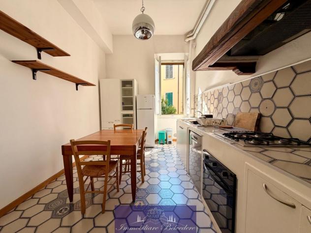 Quadrilocale in affitto a Firenze, San Gaggio - Foto 6