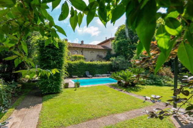 Villa di 240 m² con più di 5 locali in affitto a Inzago - Foto 11