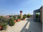 ATTICO CON TERRAZZO