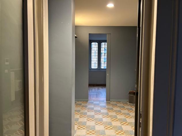 APPARTAMENTO ARREDATO – CIT TURIN PRESSI PIAZZA BERNINI / ZONA TRIBUNALE - Foto 9