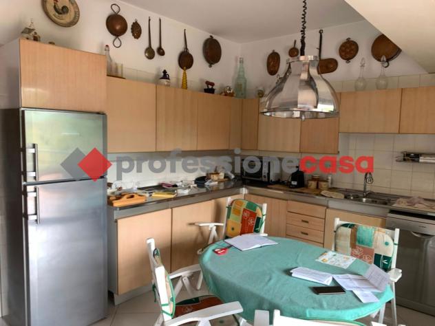 Villa a schiera - Tremestieri Etneo . Rif.: A/23ARG - Foto 15