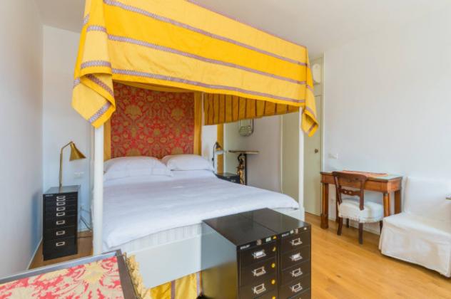 Appartamento di 110 m² con 3 locali in affitto a Venezia - Foto 12