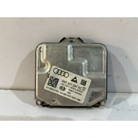 Modulo Lampada LED AUDI OE: 4M0907397AC-14122 - Foto 4