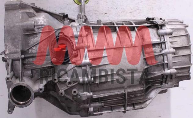 0AW300045T Audi A5 1.8 cambio automatico