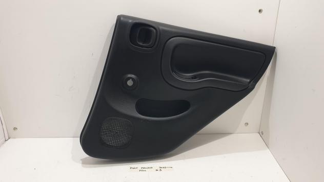 PANNELLO POSTERIORE DESTRO FIAT Panda 3° Serie (12)