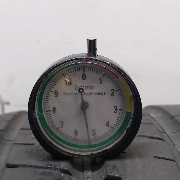 2 GOMME 265 45 20 PIRELLI A61660 - Foto 3