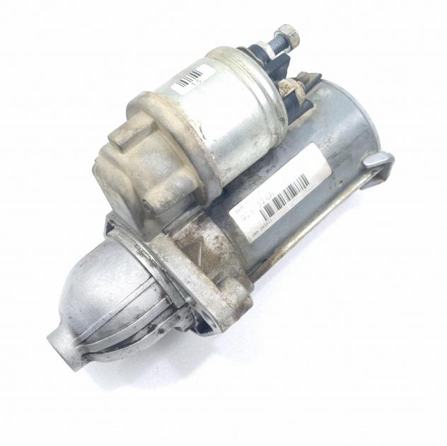 MOTORINO D' AVVIAMENTO FIAT Grande Punto 1° Serie G197526A 199 A2.000 Diesel 1300 (0508)