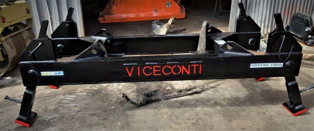 bilancino per sollevamento conci - Foto 3