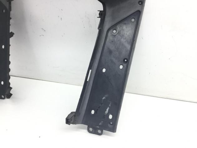 HONDA PANTHEON 150 CARENA CONTROSCUDO RETROSCUDO E SPORTELLO 2003 ZDCKF06A03F - Foto 3