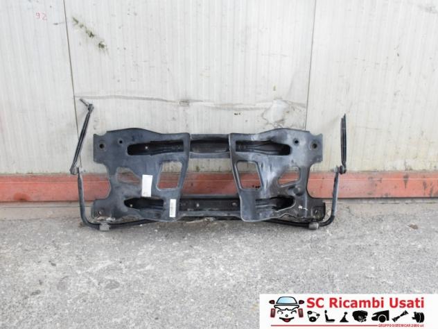 Ponte Posteriore Jeep Renegade - 22147 - Foto 2