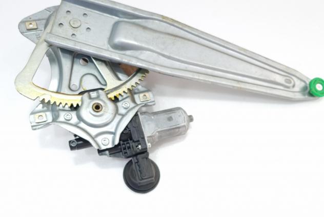 ALZACRISTALLO ELETTRICO POST. SX TOYOTA Yaris Serie 85710-0D100 (1720) - Foto 6