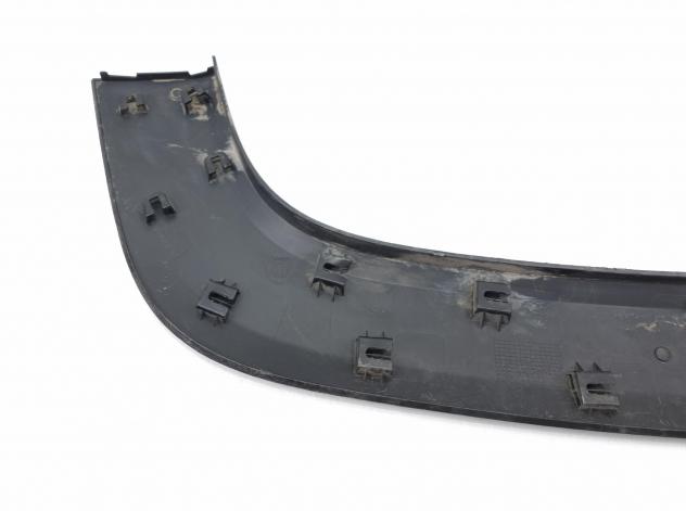 MODANATURA ARCO RUOTA POSTERIORE DX JEEP Renegade Serie 735578404 552 63 113, 552 80 444, EJK Diesel 1600 (1418) - Foto 11