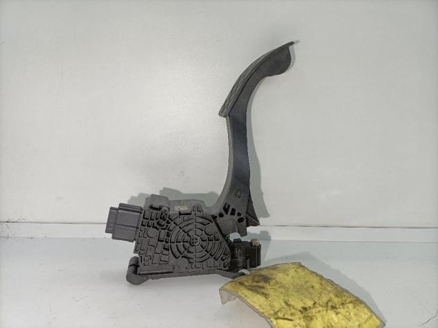 PEDALE ACCELERATORE VOLKSWAGEN Polo 6° Serie 2Q1723503 (17)