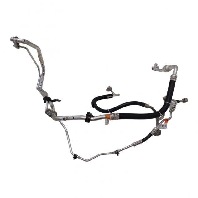 TUBI A/C FORD Kuga Serie (DFK) YZDA Benzina 1496 (19)