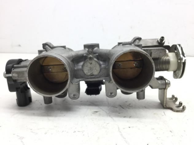 YAMAHA MT-07 700 CORPO FARFALLATO 2014 2015 RM041 - Foto 5