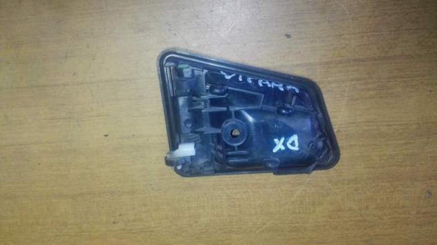 Maniglia interna apertura porta Destra Suzuki Vitara 1.6 1994 - Foto 2