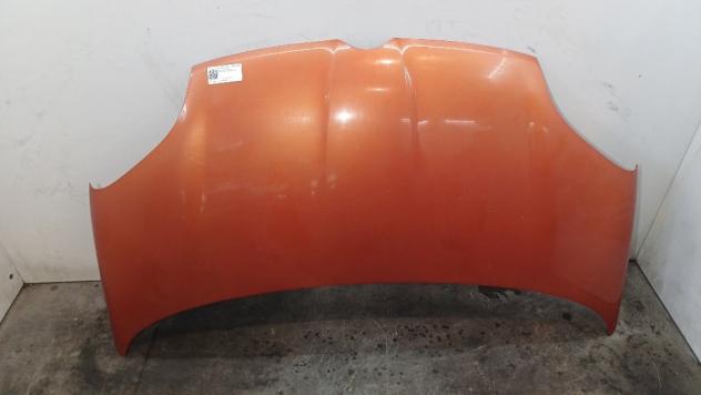 COFANO ANTERIORE FIAT Panda 3° Serie 51841736 169A4000 (12)