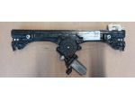 ALZACRISTALLO ELETTRICO ANTERIORE SINISTRO MOD.3 PORTE 999-U1305685 Carrozz &hellip;