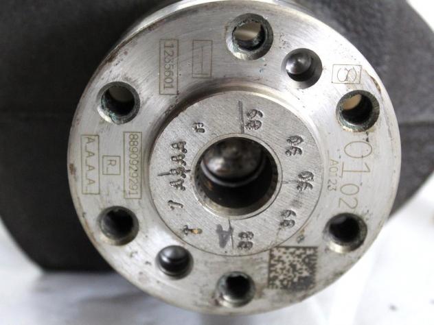 46403290 ALBERO MOTORE FIAT 500 1.2 B 51KW 5M 3P (2013) RICAMBIO USATO - Foto 6