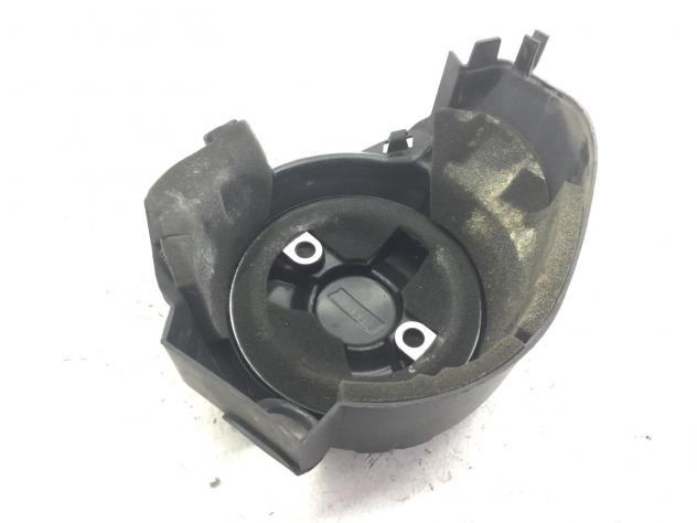 YAMAHA T-MAX SX 530 COPERCHIO IN PLASTICA CARTER GENERATORE MOTORE 2017 SJ142 - Foto 6