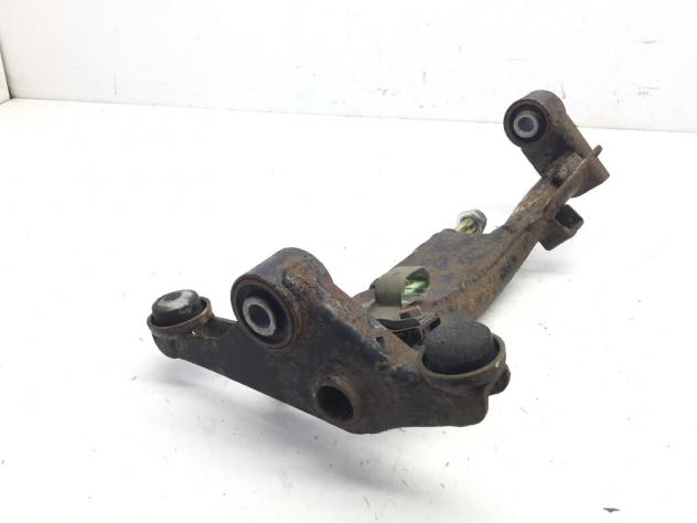 SYM HD 2 125 STAFFA SUPPORTO MOTORE 2011 LC12W1-6 - Foto 4