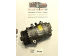 COMPRESSORE A/C FORD Focus Berlina 3° Serie KKDA diesel 1753 (0408)