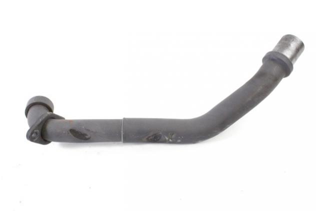 KYMCO DOWNTOWN 350 TCS 18320ACD5E00 COLLETTORE DI SCARICO 21 - 23 EXHAUST MANIFOLD CON AMMACCATURA - Foto 2