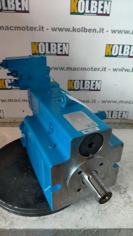 Eaton PVXS-180-M Pompa Idraulica