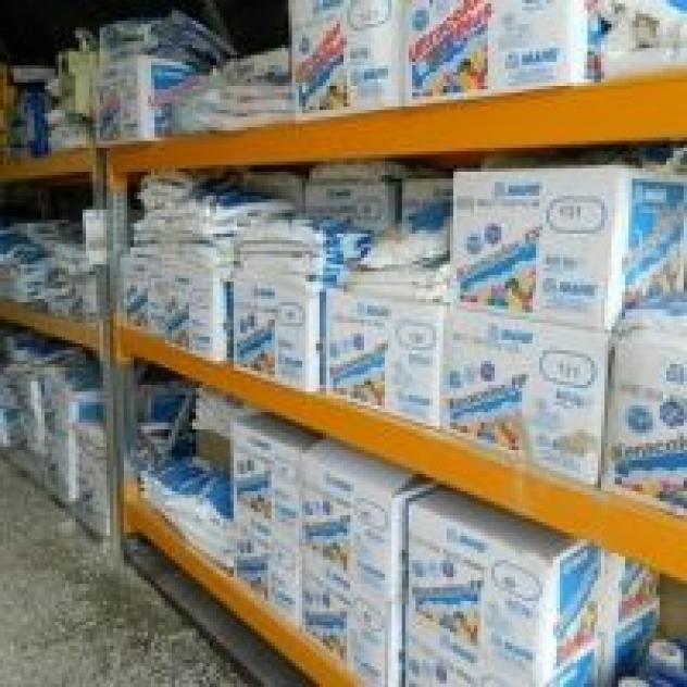Materiali edili Pucci S. - Foto 2