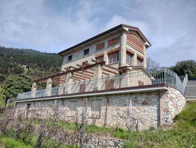Rustico in vendita a Strettoia - Pietrasanta 180 mq Rif: 1278384 - Foto 2
