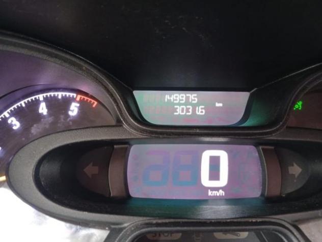 OPEL 3posti Vivaro rif. 23948464 - Foto 10