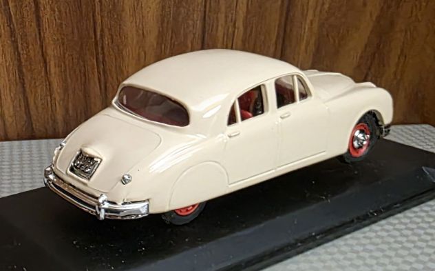 JAGUAR MK1 (1955) - Foto 2