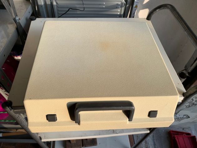 Macchina da scrivere vintage - Foto 2