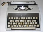 Macchina da scrivere vintage Royal