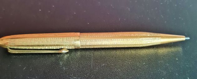 Universal ORIGINAL piccola penna portamina vintage da borsetta,