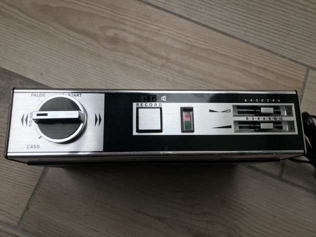 Grunding c 210 automatic - Foto 7