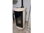 STUFA A PELLET COME NUOVA