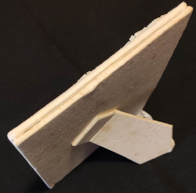 Cornici portafoto da tavolo. - Foto 6