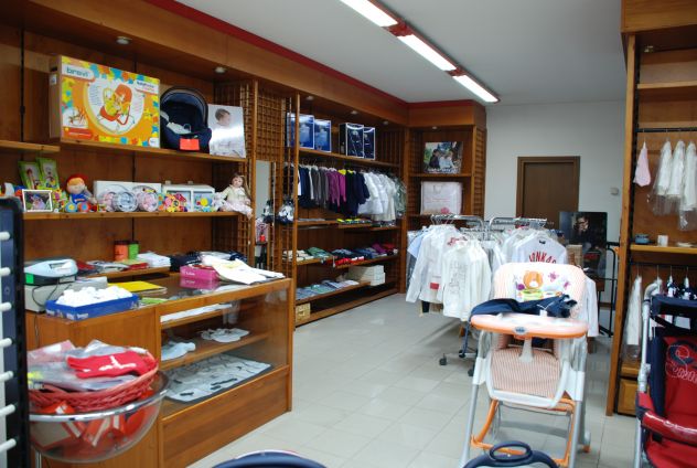 Arredamento per negozio - Foto 4