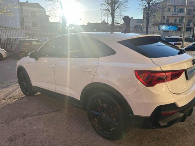 AUDI Q3 35 TDI S tronic S line edition rif. 23750464 - Foto 5