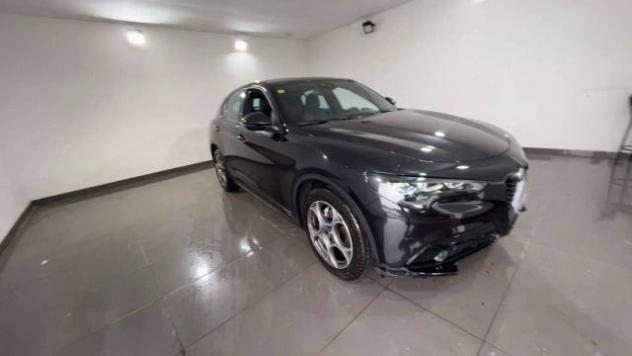 Alfa Romeo Stelvio Stelvio 2.2 Super rwd 160cv auto - Foto 3