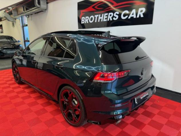 VOLKSWAGEN Golf GTI 2.0 DSG EDITION 50 GTI DCC AKRAPOVIC TETTO rif. 23913793 - Foto 4