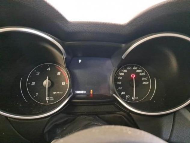 ALFA ROMEO Stelvio 2.2 Turbodiesel 190 CV AT8 Q4 Business rif. 23965951 - Foto 7