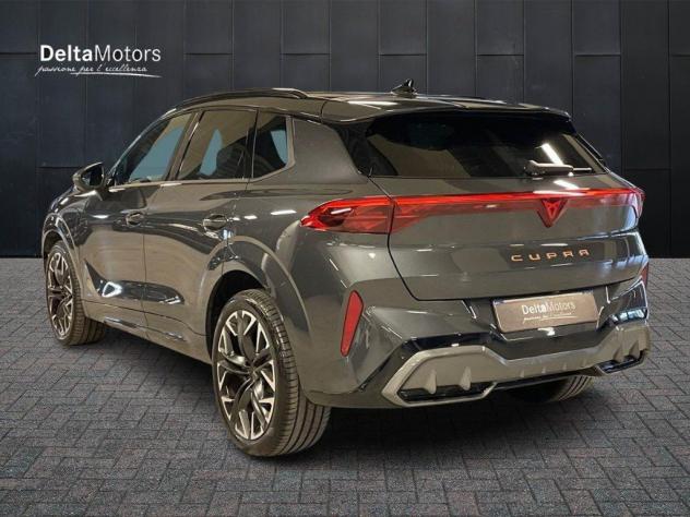 CUPRA Terramar 1.5 e-hybrid Impulse 204cv dsg - Foto 3
