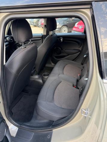 MINI - Mini - Cooper D Hype 5 porte - Foto 10