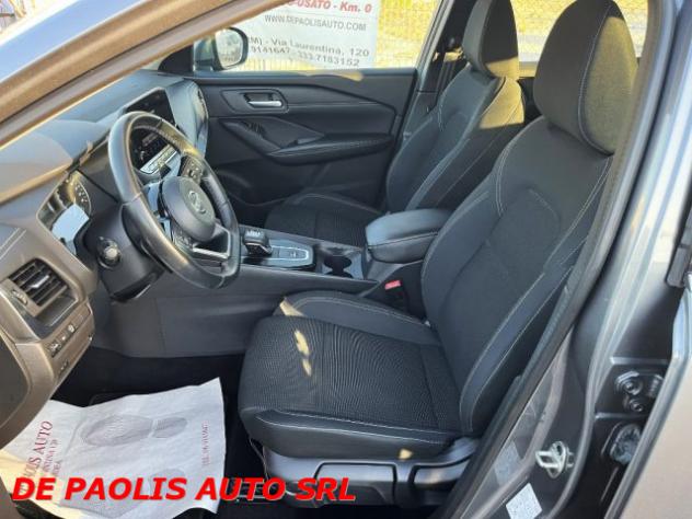 NISSAN Qashqai MHEV 158 CV Xtronic Business rif. 24069096 - Foto 6