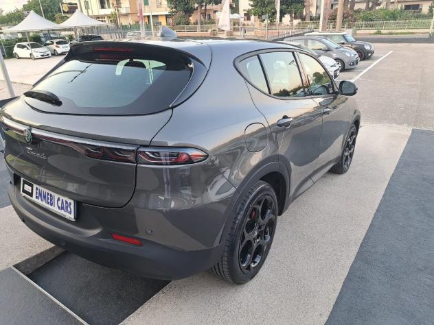 ALFA ROMEO TONALE 1.6 DIESEL 130 CV SPRINT - Foto 4