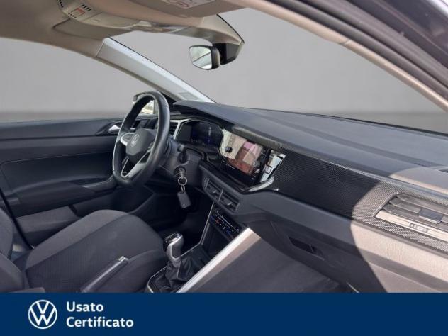 VOLKSWAGEN Polo 1.0 tsi life 95cv dsg rif. 24162556 - Foto 6
