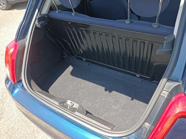 Fiat 500 C 1.0 Hybrid - Foto 9